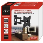Uchwyty do telewizora - Art AR-60A - miniaturka - grafika 1