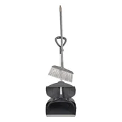 Miotły, szufle, mopy - Zestaw do sprzątania LENIUCH z pokrywką MEDICLEAN /M-AKC-0707/ - miniaturka - grafika 1