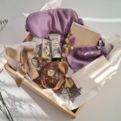 Zestawy upominkowe - Zestaw prezentowy - Dla Kogoś Wyjątkowego - miniaturka - grafika 1