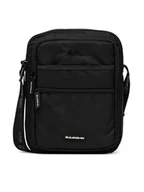 Nerki - Quiksilver Saszetka QUIC-M-002-07 Czarny - miniaturka - grafika 1