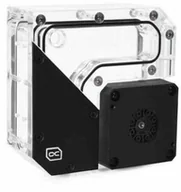 Chłodzenie wodne - Alphacool Zbiornik DDC Rise Flat Reservoir z pompą - miniaturka - grafika 1