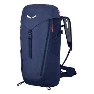 Plecak trekkingowy damski Salewa ALP MATE 30 L granatowy 00-0000001271_3326 - Plecaki - miniaturka - grafika 1