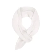 Apaszki i szaliki damskie - Szal Aggi - miniaturka - grafika 1