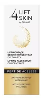 Kremy do twarzy - Lift 4 Skin Lift 4 Skin Peptide Ageless Liftingujące Serum-Koncentrat do twarzy 15ml - miniaturka - grafika 1