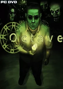 Octave (PC/MAC) DIGITAL - Gry PC Cyfrowe - miniaturka - grafika 1