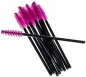 Sztuczne rzęsy i akcesoria - Project Lashes, Szczoteczka Spiralka Do Rzęs, 25 Sztuk, Projectlashes - miniaturka - grafika 1