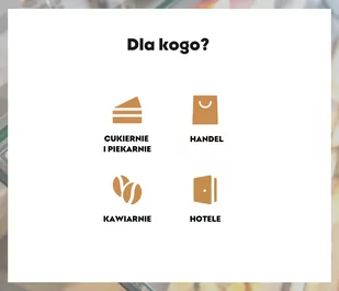 Lada cukiernicza WCh-1/C5 970 OF-SD ELLADA Open Front przelotowa - Szafy i witryny chłodnicze - miniaturka - grafika 4