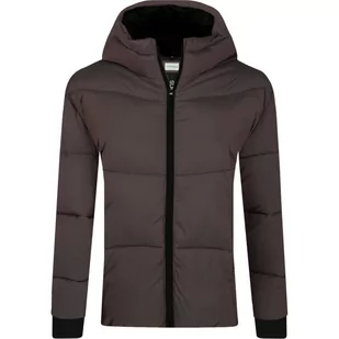 CALVIN KLEIN JEANS Kurtka | Regular Fit - Kurtki i płaszcze dla chłopców - miniaturka - grafika 1