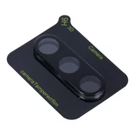 Akcesoria do smartwatchy - Szkło hartowane 5D Full Glue do aparatu - do Samsung Galaxy A54 Czarny - miniaturka - grafika 1