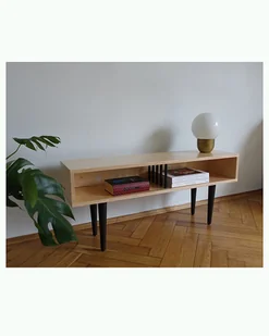 Stolik Sr3 RTV - Stoliki dla dzieci - miniaturka - grafika 1