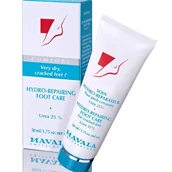Kremy i maski do rąk - Mavala lakier Comfort Hydro-Repairing Foot Care suchych, spierzchni te stopy ekstraktem Urea zdr 25% 50 ML 9007790 - miniaturka - grafika 1
