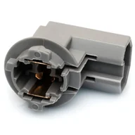 Żarówki samochodowe - Oprawka Gniazdo Żarówka W5W W3W T10 Toyota Verso - miniaturka - grafika 1