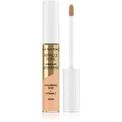 Korektory do twarzy - MAX FACTOR Miracle Pure Concealer 01 Fair - miniaturka - grafika 1