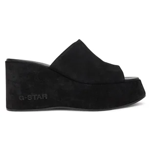 Klapki G-STAR RAW FARI-118925 - Klapki i japonki damskie - miniaturka - grafika 1