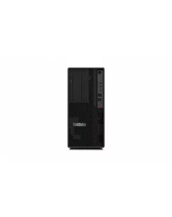 Lenovo ThinkStation P358 Tower 30GL004FPB W11Pro 5945/32GB/1TB/RTX2000 12GB/3YRS OS + 1YR Premier Support - Zestawy komputerowe - miniaturka - grafika 1