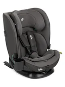 Foteliki samochodowe - Joie Fotelik samochodowy "I-Bold" w kolorze szarym - grupa 1/2/3 - miniaturka - grafika 1