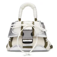 Torebki damskie - Torebka Steve Madden Bdiego-M SM13001493 Brązowy - miniaturka - grafika 1