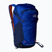 Plecaki - Plecak turystyczny The North Face Trail Lite Speed 20 l L-XL tnf black/summit navy WYSYŁKA W 24H 30 DNI NA ZWROT - miniaturka - grafika 1