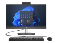 Zestawy komputerowe - HP ProOne 240 G10 AIO Ultra 7-155U/16GB/512/Win11P B6ZD7ET - miniaturka - grafika 1