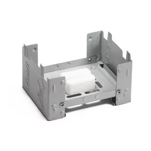 Esbit kuchenki Pocket Stove z paliwem 20x4g 00209000 - Kuchnia turystyczne i akcesoria - miniaturka - grafika 1