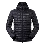 Kurtki męskie - Berghaus Cuillin męska kurtka z kapturem z syntetykiem - miniaturka - grafika 1
