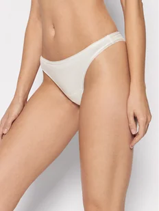 Selmark Figi brazylijskie Etna 10504 Beżowy - Majtki damskie - miniaturka - grafika 1