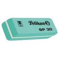 Przybory szkolne - Pelikan Gumka SP30 kauczukowa 30 szt. - miniaturka - grafika 1