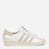 Trampki damskie - Trampki z niską cholewką damskie Adidas Originals Court Tourino H05279 41.5 (7.5UK) 26 cm Białe (4064047120233) - miniaturka - grafika 1