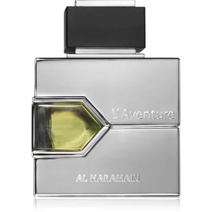 Al Haramain L'Aventure Intense woda perfumowana spray 100ml - Zestawy perfum damskich - miniaturka - grafika 1