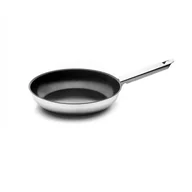 Patelnie - Patelnia nieprzywieralna (26 cm) Gourmet Mepra - miniaturka - grafika 1