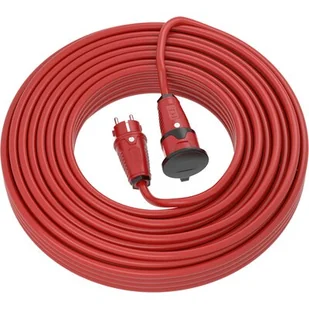 Przedłużacz KERG W2204 H05RR-F (30 m) - Przedłużacze i rozgałęźniki - miniaturka - grafika 1