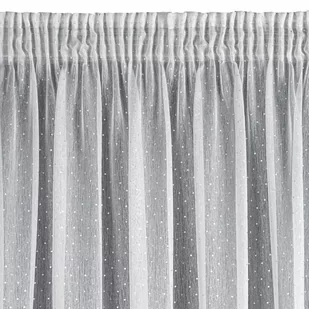 Firana Dekoracyjna Sibel 300 x 150 Bi+Sr Taśma - Firany - miniaturka - grafika 1