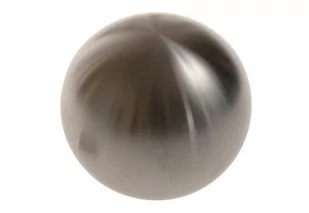 (10) Zaślepka kula d=80 mm na rurę D=42,4 mm z gwintem M10, nierdzewna AISI304 (A/0220-080) - Balustrady i akcesoria - miniaturka - grafika 1