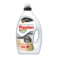 Szybkie dania obiadowe - PASSION GOLD 4L 100P GEL D/PR. BLACK /877 - miniaturka - grafika 1