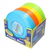 Figurki dla dzieci - Latający Dysk FLYERS Mix 23 Cm - miniaturka - grafika 1