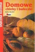Ciasta, desery, wypieki - Domowe chleby i bułeczki - miniaturka - grafika 1