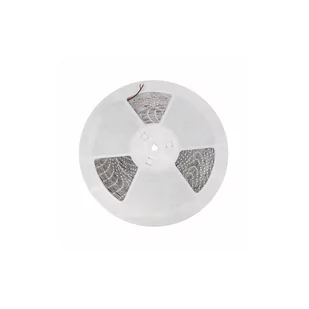 Taśma LED 12V IP20 22W 300smd 3528 neutralna biała 8mm [4,4W/m 380lm/m] (rolka 30m) SPECTRUM - Taśmy LED - miniaturka - grafika 1