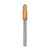 Widelce - Tarka PREMIUM ZESTER - Mustard Yellow / Microplane - miniaturka - grafika 1