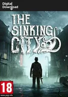 Gry PC Cyfrowe - The Sinking City (PC) Klucz Steam - miniaturka - grafika 1