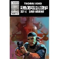 Powieści sensacyjne - Plastikowy worek. Tom 1. Iskra zapalna - Thomas Joad - miniaturka - grafika 1