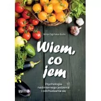 Wiem co jem - Nina Ogińska-Bulik - Historia Polski - miniaturka - grafika 1