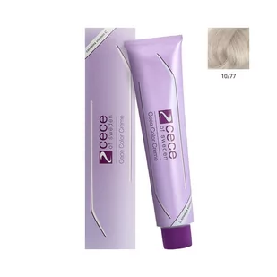 CeCe Color Creme 10.77  125 ml - Farby do włosów i szampony koloryzujące - miniaturka - grafika 1