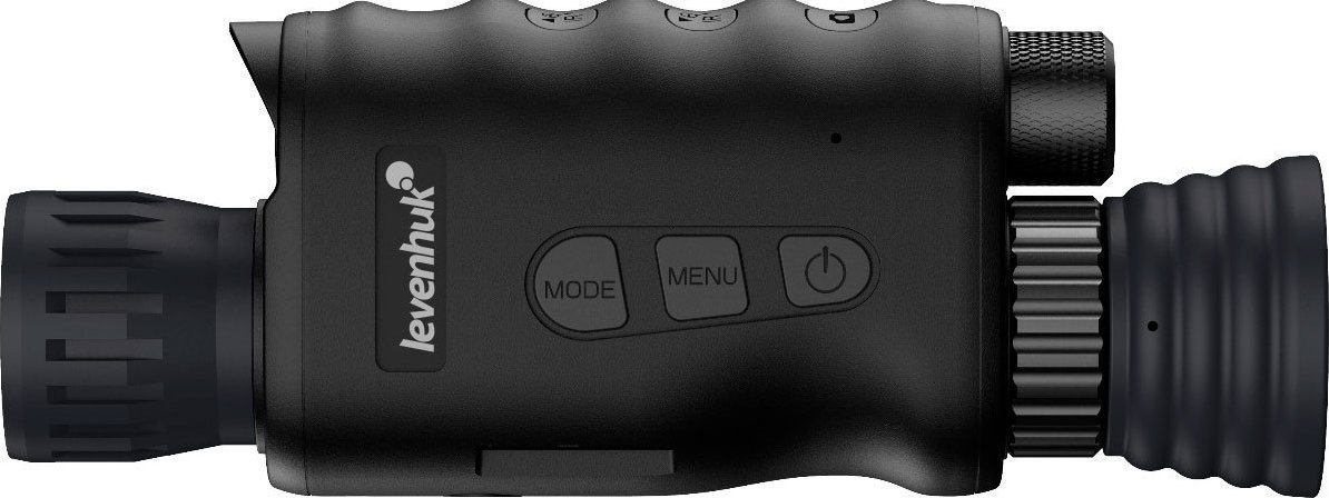 Levenhuk Cyfrowy monokular noktowizyjny Levenhuk Halo 13X PLUS