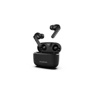 SoundMAGIC T80BT ANC - Słuchawki - miniaturka - grafika 1