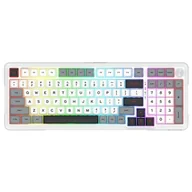 Klawiatury - REDRAGON Bragi Pro K688WGL-RGB-PRO - miniaturka - grafika 1