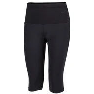 Spodnie sportowe damskie - Legginsy fitness damskie Joma Sculpture 3/4 - miniaturka - grafika 1
