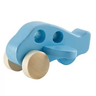 Hape Mały samolot 0050 0050 - Zabawki interaktywne dla dzieci - miniaturka - grafika 2