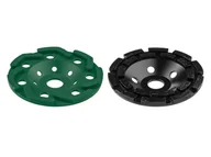 Tarcze do pił - PARKSIDE® Tarcza diamentowa do szlifowania PDST 125, Ø 125 mm - miniaturka - grafika 1