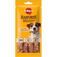 Przysmaki dla psów - Pedigree Pałeczki do gryzienia z kurczakiem i marchewką 12 x 40 g - miniaturka - grafika 1