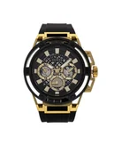 Zegarki męskie - Guess Zegarek GW0423G2 Matrix - - miniaturka - grafika 1